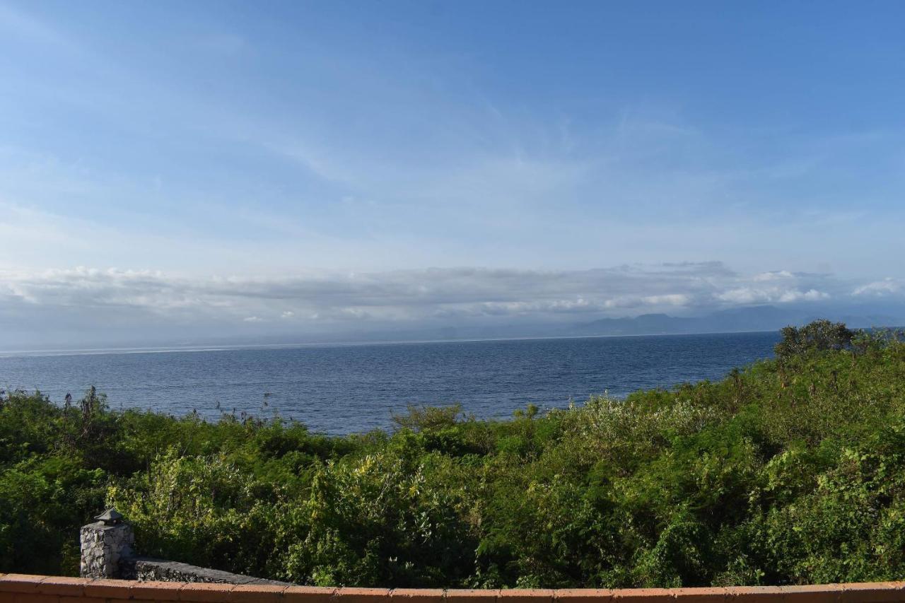 Hotel Bali Belva Lembongan Zewnętrze zdjęcie