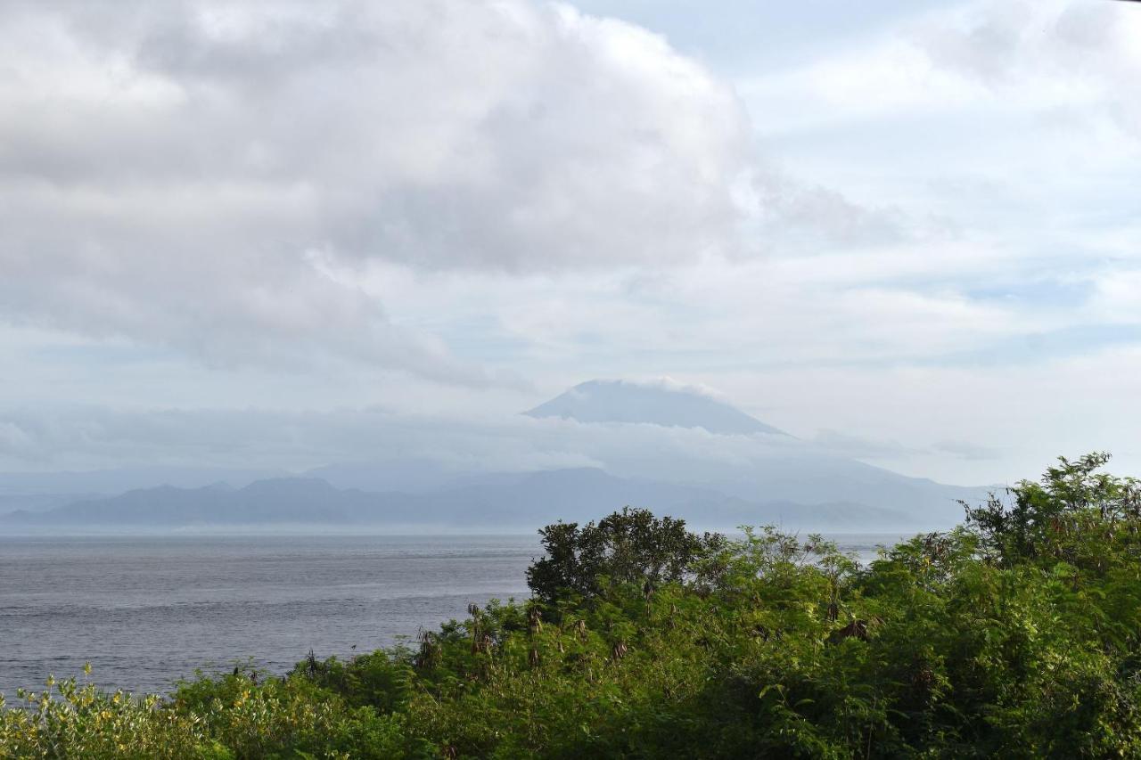 Hotel Bali Belva Lembongan Zewnętrze zdjęcie